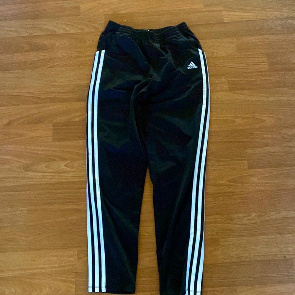 Used Adidas joggers